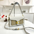 Bolsa casual versátil - comprar online