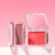 Blush fosco natural na internet