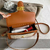 Bolsa casual versátil