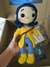 Box Coraline - comprar en línea