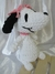 Snoopy - crochetbyhazlyn