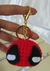 Llavero Deadpool - comprar en línea