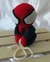 Spiderman Colgante - comprar en línea