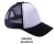 GORRA MALLA FRENTE BLANCO 911 BILT - AMPERSAND VERACRUZ