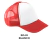 GORRA MALLA FRENTE BLANCO 911 BILT - comprar en línea