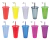 VASO VFG14 SUN TRANSLUCIDO