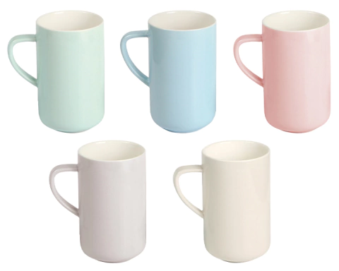 TAZA TE132 VAILIMA