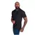 Kit 5 Camisas Polo Masculina Camiseta Blusa De Luxo Atacado traf za camisa mascu na internet