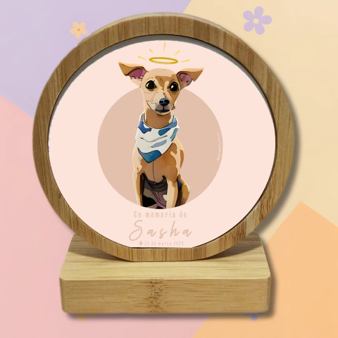 Portaretrato personalizado - comprar en línea