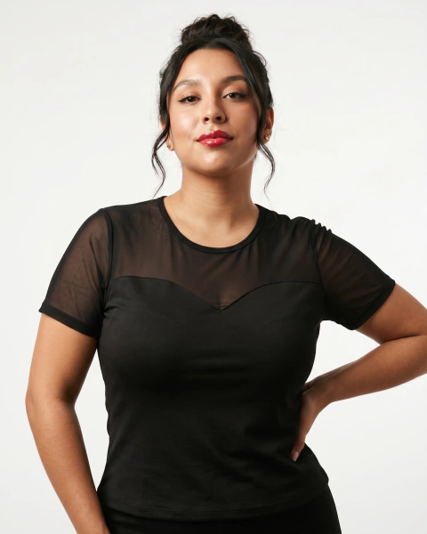 BLUSA LUNA