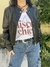 Campera ECOCUERO MAO - Jean&Tonic