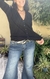 Sweater BITON bremer con botones