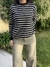 Sweater LIVI bremer fino rayado - comprar online