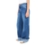 JEAN OTTAWA WIDE LEG AZUL - comprar online