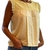 CAMISA CON BRODERY - comprar online