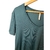 REMERA BÁSICA MORLEY V - comprar online