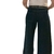 WIDE LEG CIPRÉS AZUL OSC