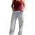 JEAN SIDNEY WIDE LEG PARADISE BLUE