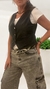 Chaleco Jean - comprar online
