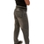 Jean MOM GRIS GASTADO - Jean&Tonic