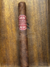 CHARUTO ALONSO MENENDEZ CORONA RUSTICO 138mm x 16mm - comprar online