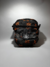 SHOULDER BAG SADHU PEQUENA LARANJA - comprar online