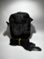 SHOULDER BAG BHO GLASS PEQUENA PRETA na internet