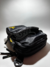 SHOULDER BAG YELLOW FINGER MÉDIA PRETA na internet