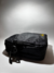 SHOULDER BAG YELLOW FINGER MÉDIA PRETA - Beak Store