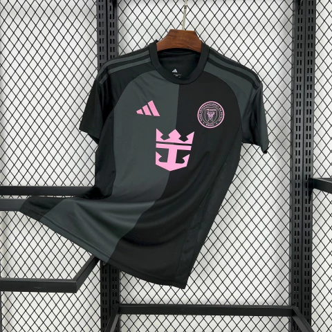 Camisa Inter Miami away 25/26