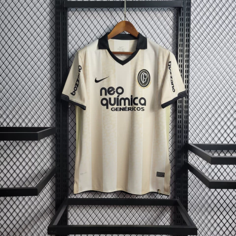 Camisa Corinthians Retro Centenario - comprar online