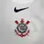 Camisa Corinthians 25/26 - loja online