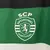 Camisa Sporting 24/25 Home - Sport Zone