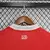 Camisa Internacional 25/26 - loja online