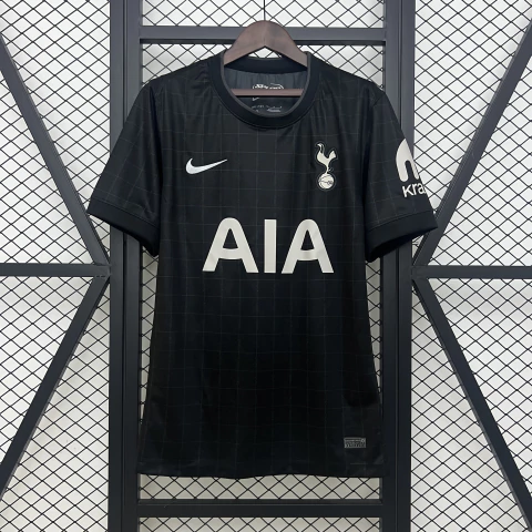 Camisa Tottenham away 25/26 - comprar online