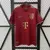 Camisa Bayern de Munique 125 anos