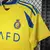 Camisa Al Nassr home 24/25 na internet