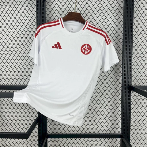 Camisa Internacional away 25/26 - comprar online
