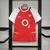 Camisa Arsenal home 02/03 - comprar online