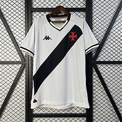 Camisa Vasco away 25/26