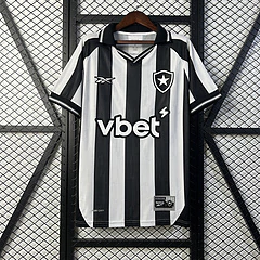Camisa Botafogo 25/26 home - comprar online