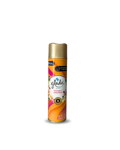 GLADE AEROSOL 360CC