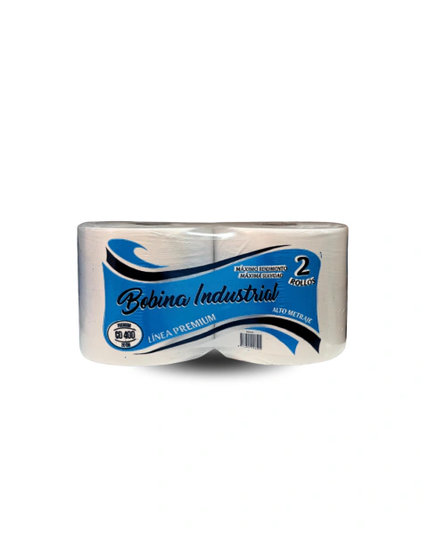 PETRO BOBINA D/H PREMIUM X2U