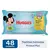 Huggies Toallitas Humedas Protec Plus 48u