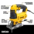 Serra Tico Tico Dewalt 127V 650w Orbital Profissional + Lâmina de corte Madeira - comprar online