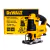 Serra Tico Tico Dewalt 127V 650w Orbital Profissional + Lâmina de corte Madeira