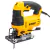 Serra Tico Tico Dewalt 127V 650w Orbital Profissional + Lâmina de corte Madeira