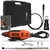 Micro Retífica 127v Com 113 Acessórios RT18KA-BR Black+Decker