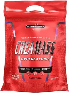 Mass Hipercalorico integral medica 3kg