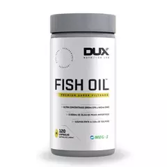 Omega 3 Dux 120 caps